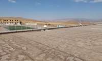 راه‌اندازی هفت  ایستگاه تعیین موقعیت ماهواره‌ای در اردبیل